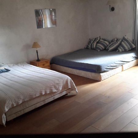 Casa Arnera Bed & Breakfast Andon Luaran gambar