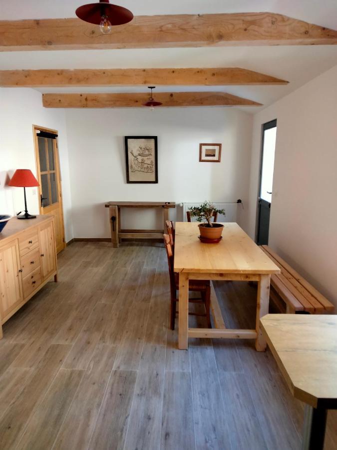 Casa Arnera Bed & Breakfast Andon Luaran gambar