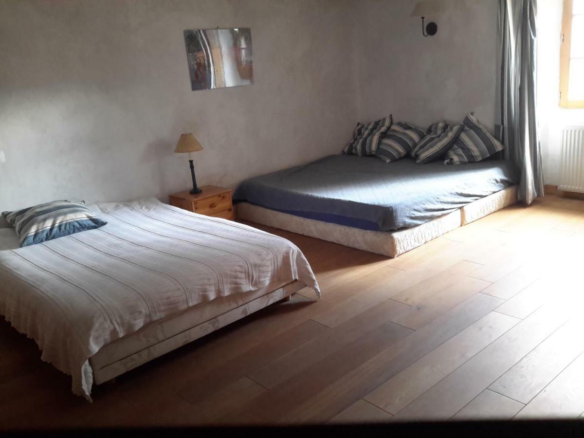 Casa Arnera Bed & Breakfast Andon Luaran gambar