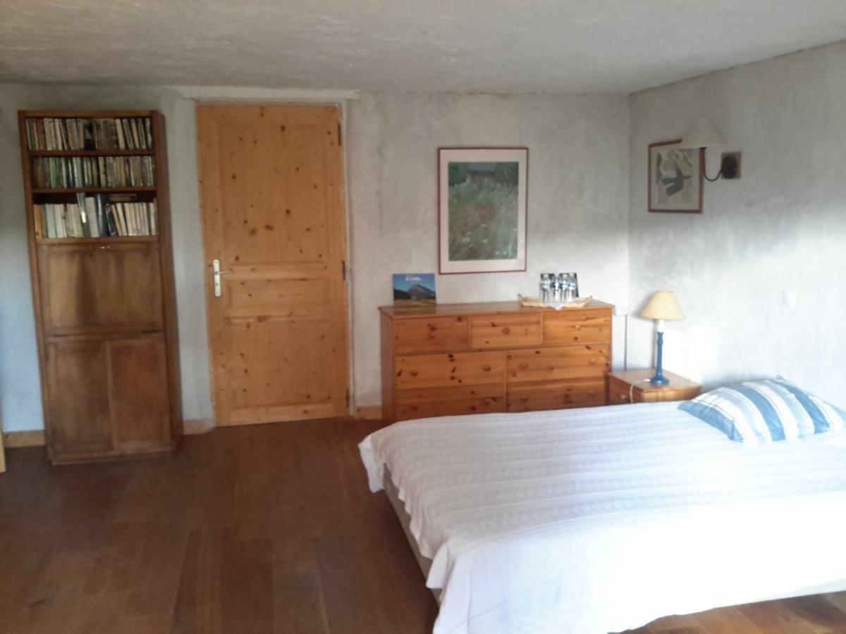 Casa Arnera Bed & Breakfast Andon Luaran gambar