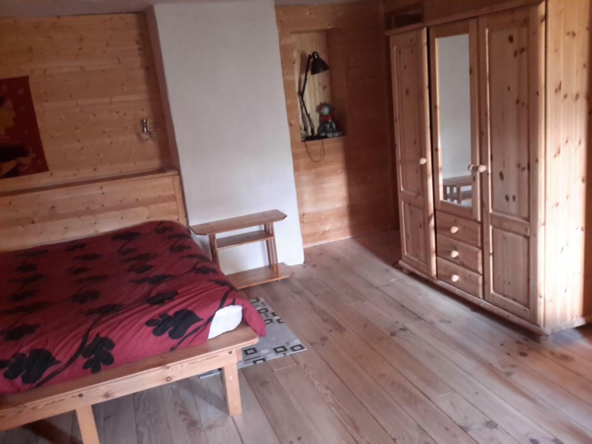 Casa Arnera Bed & Breakfast Andon Luaran gambar