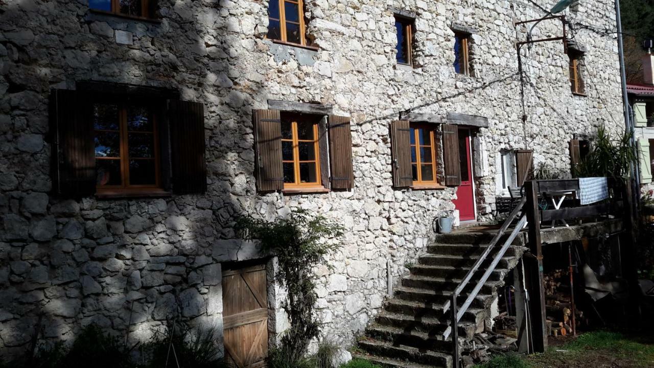 Casa Arnera Bed & Breakfast Andon Luaran gambar
