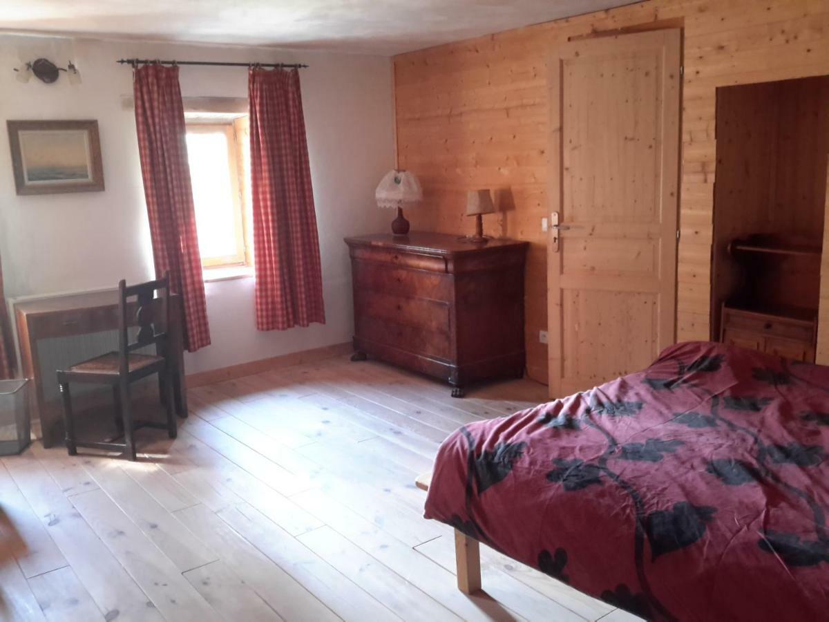 Casa Arnera Bed & Breakfast Andon Luaran gambar