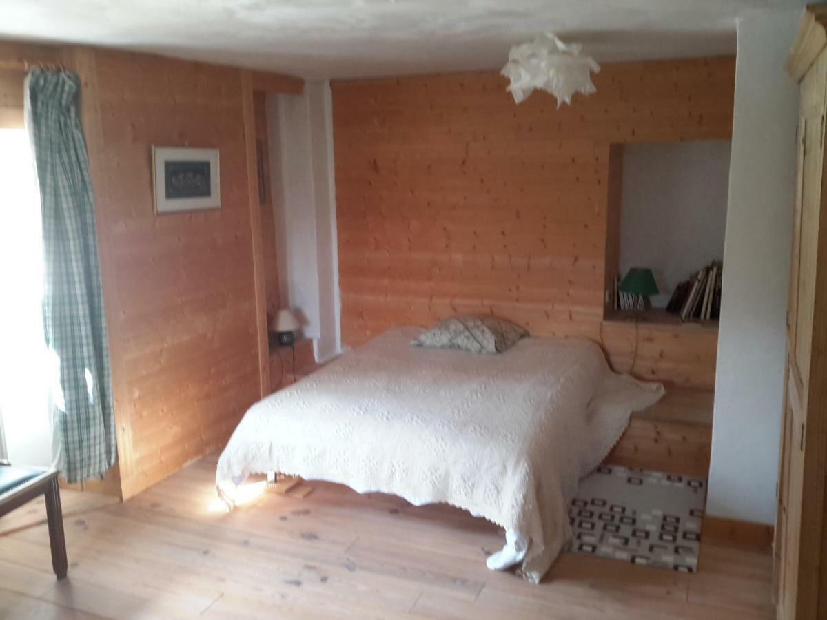Casa Arnera Bed & Breakfast Andon Luaran gambar