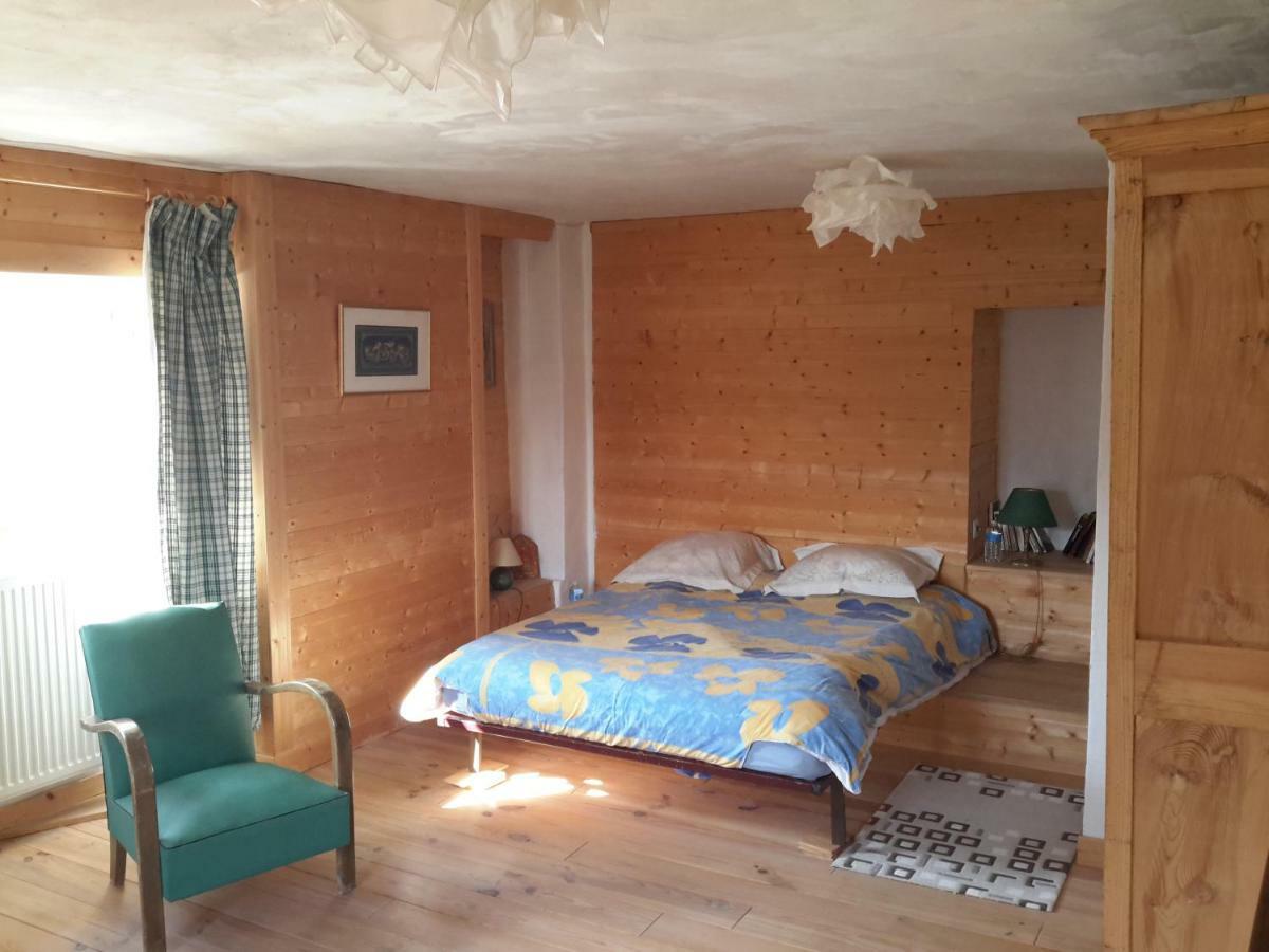 Casa Arnera Bed & Breakfast Andon Luaran gambar