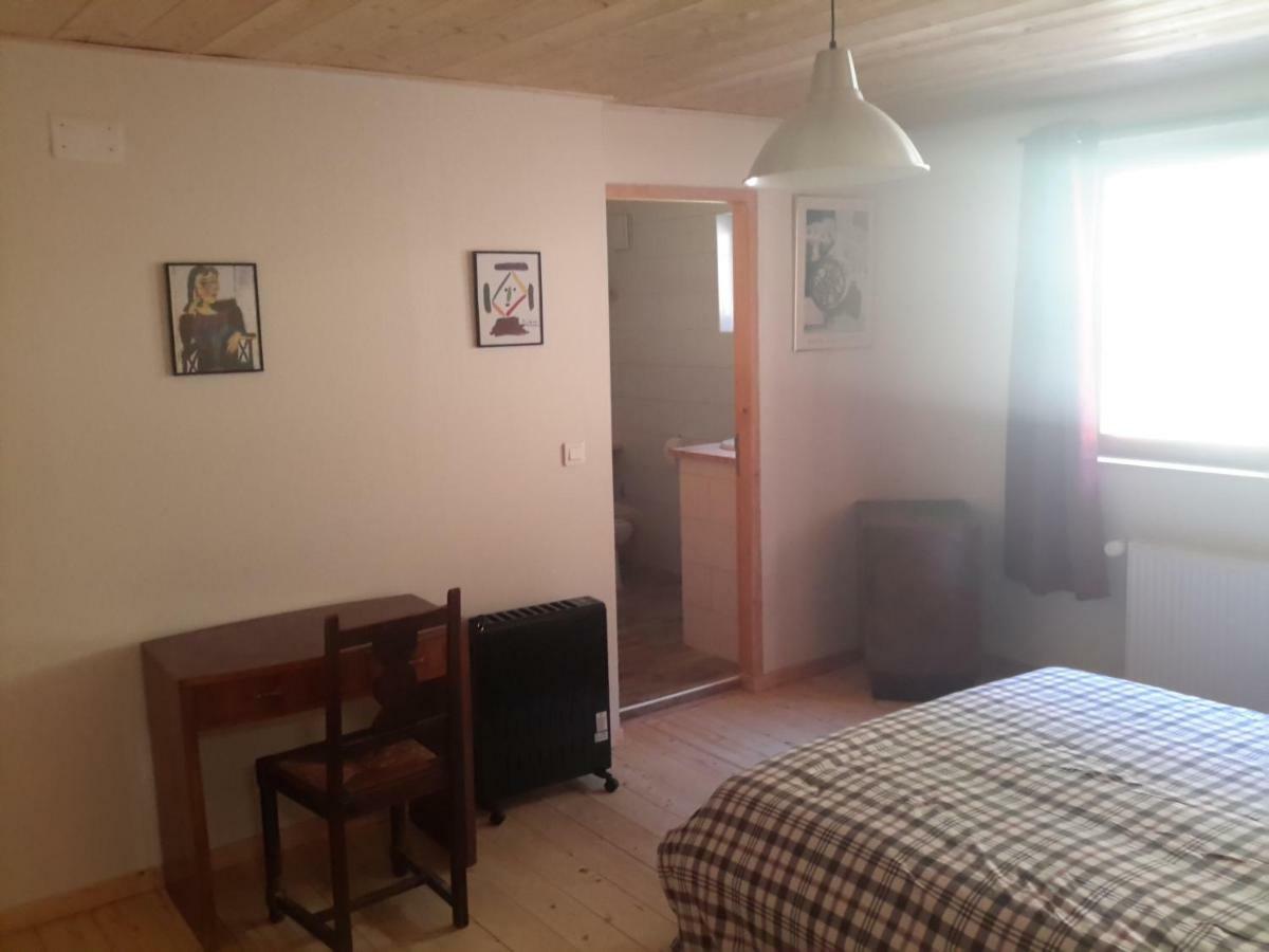Casa Arnera Bed & Breakfast Andon Luaran gambar
